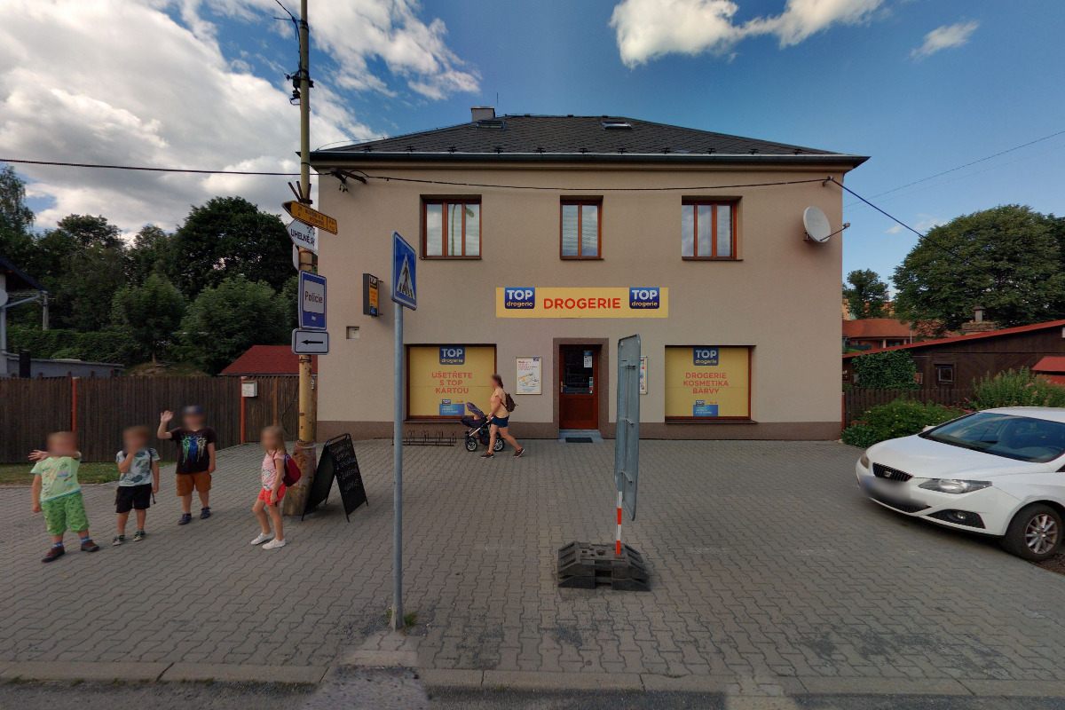 TOP drogerie foto 2