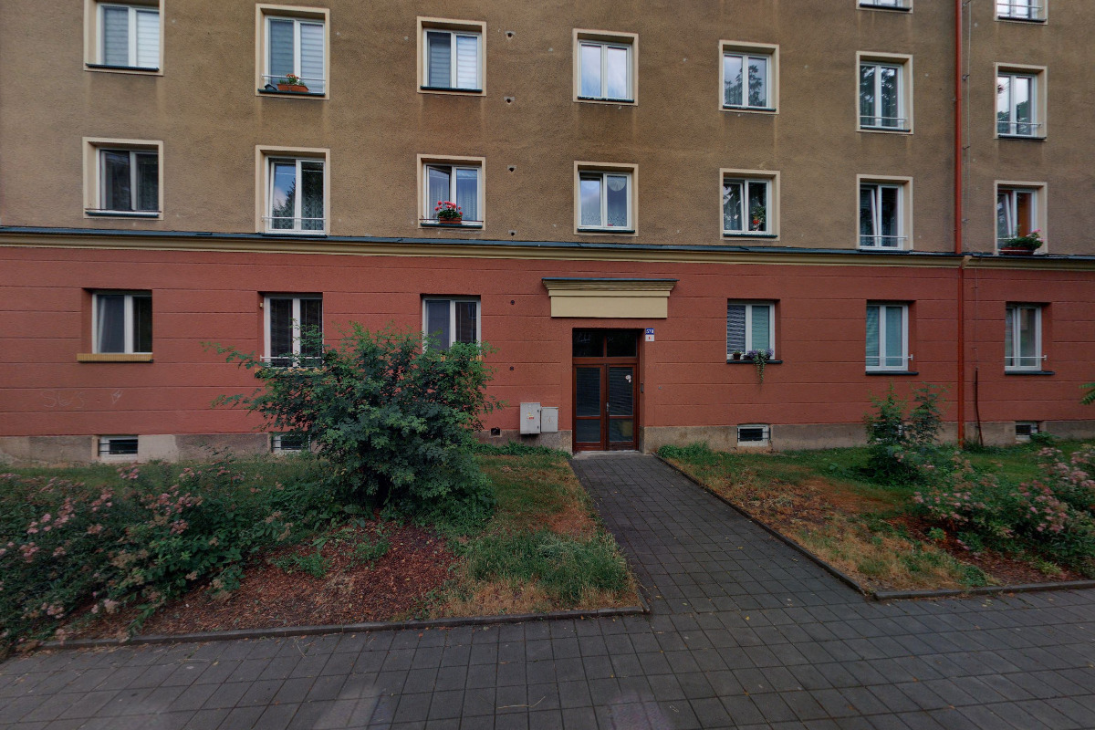 Asociace TOM ČR, TOM 20606 STARTÍK foto 2