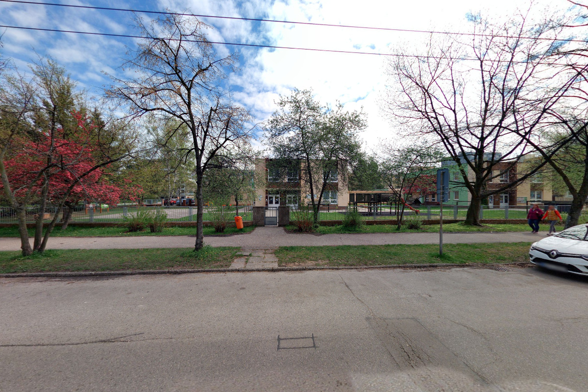 Mateřská škola, J. Opletala 22, České Budějovice foto 2