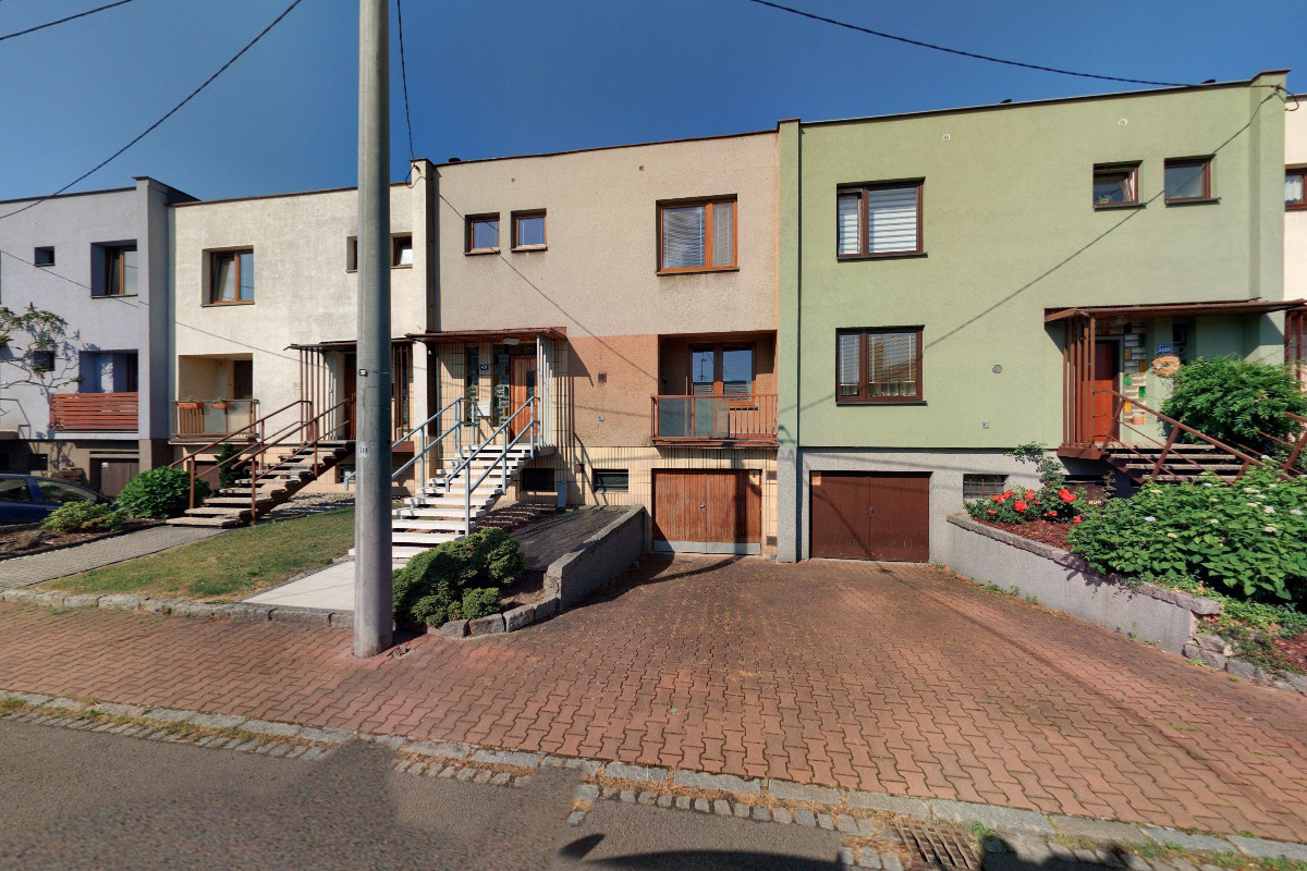 Ing. arch. Marie Čadová