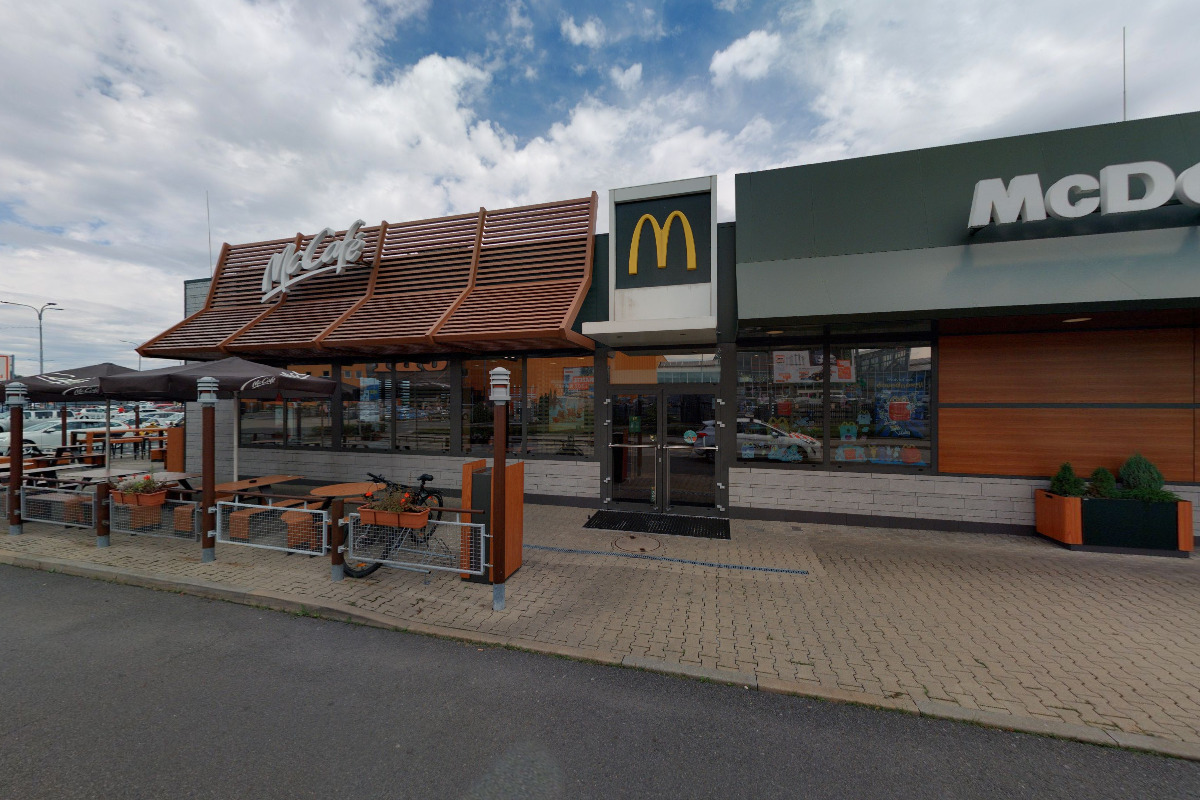 McDonald's foto 4