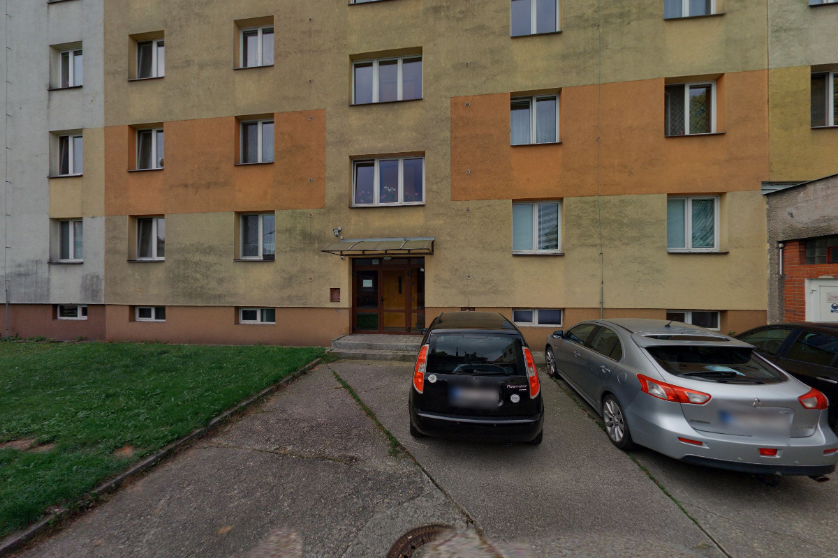 Pavlína Adamčíková foto 2