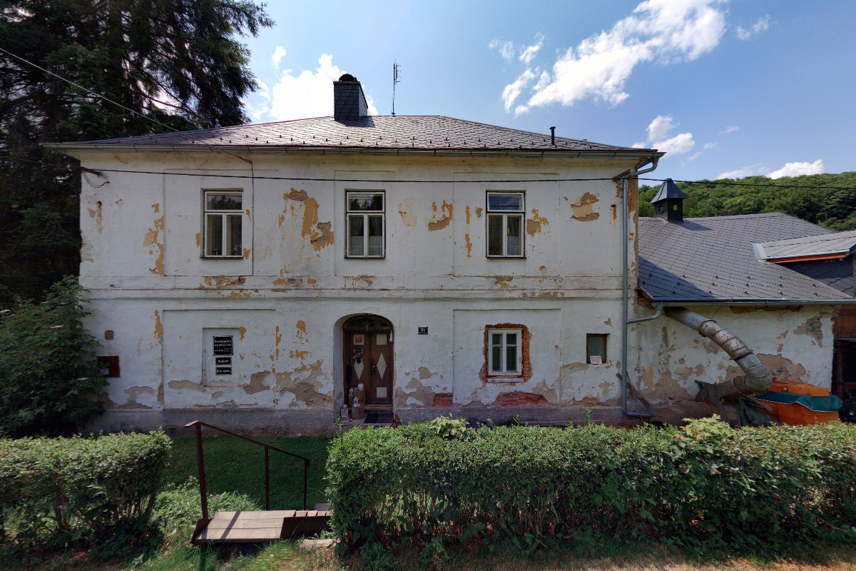 Kamnářství Jan Huška foto 2