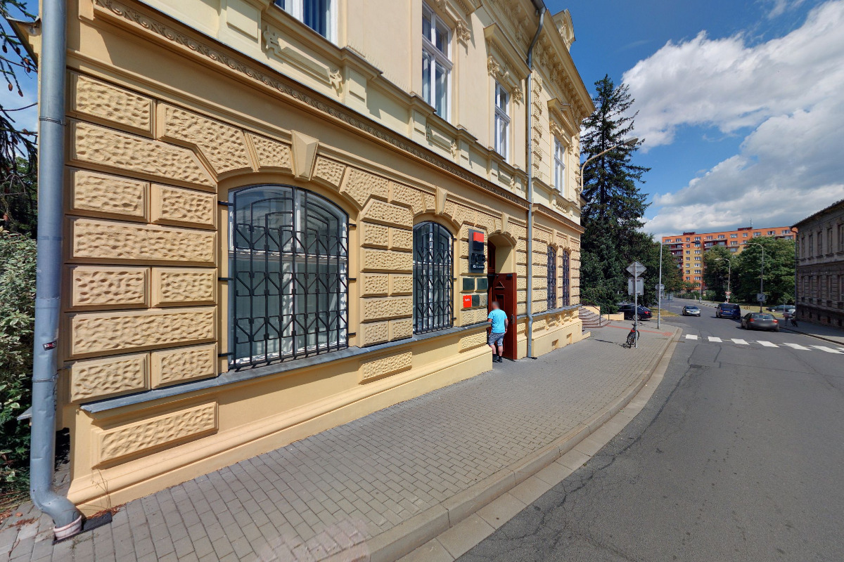 Komerční banka, a.s. foto 6