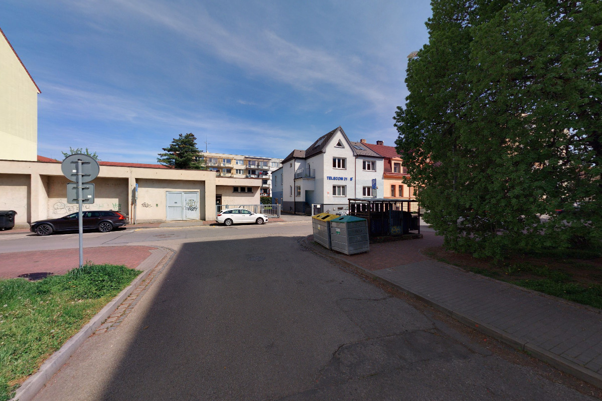 Josef Klenc - půjčovna úklidových strojů foto 2