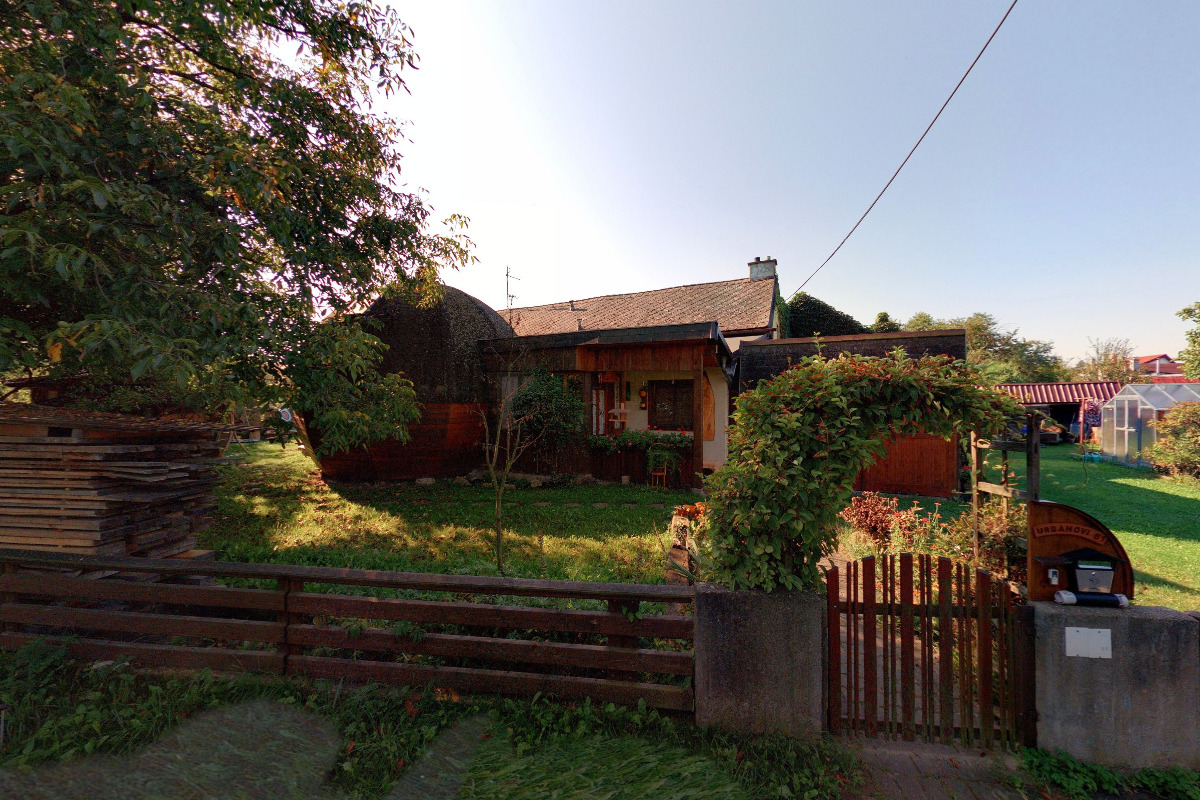 Josef Urban - zpracování dřeva