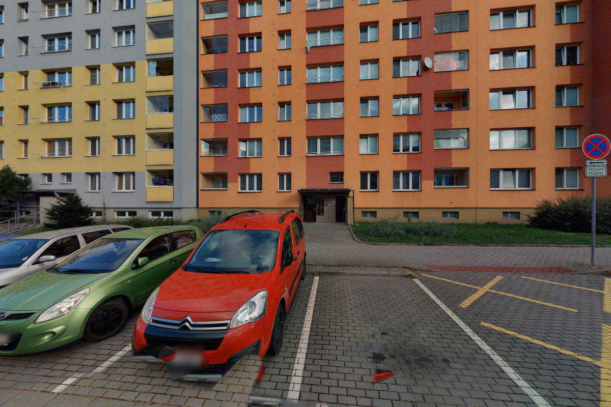 Bc. Žaneta Uherková