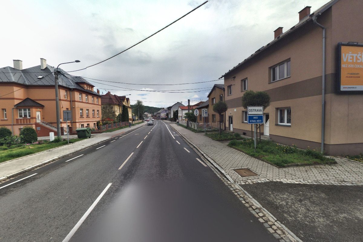 MOJE AMBULANCE mini foto 2
