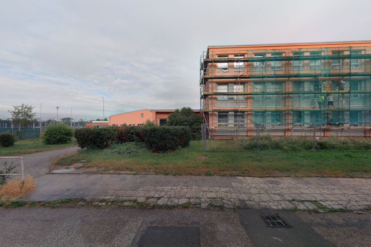 Waldorfské sdružení Ostrava