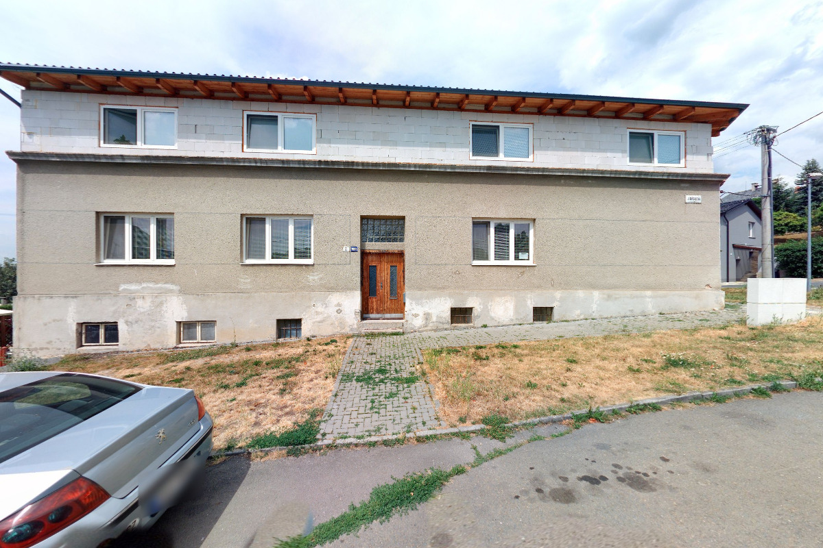 Hodinový manžel Kropáč