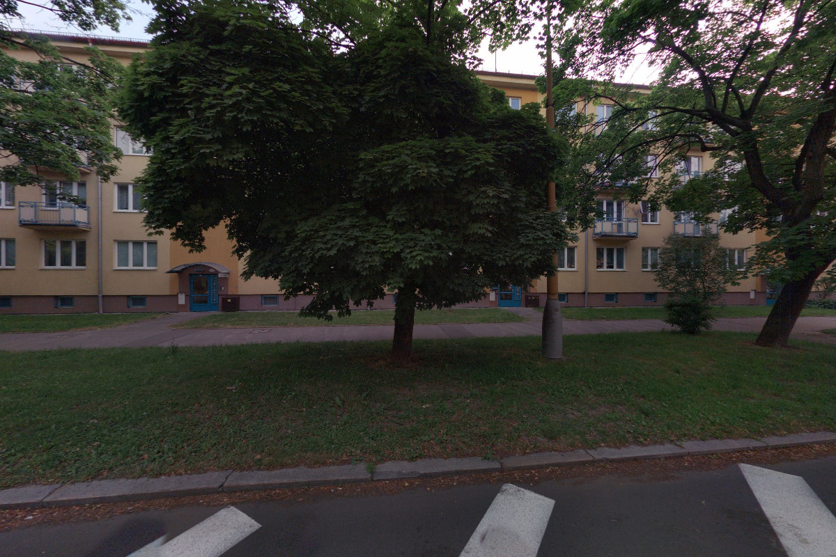 Vize Architects Ing. arch. Hana Liškutínová