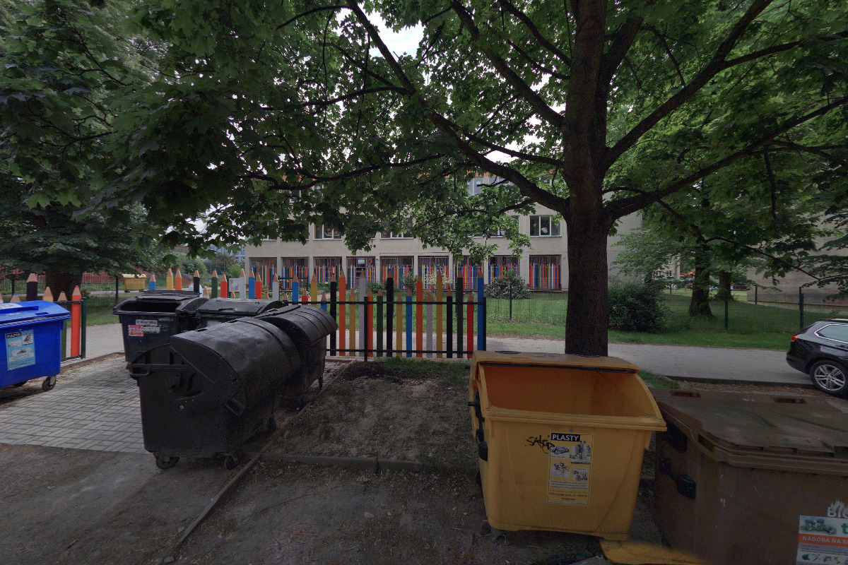 Základní škola a Mateřská škola Majakovského, Karviná, příspěvková organizace