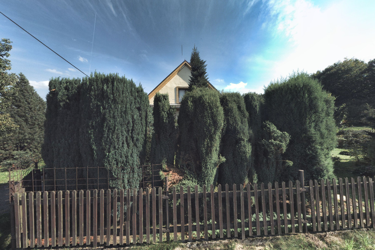 Rekonstrukce památek Jiří Štefek