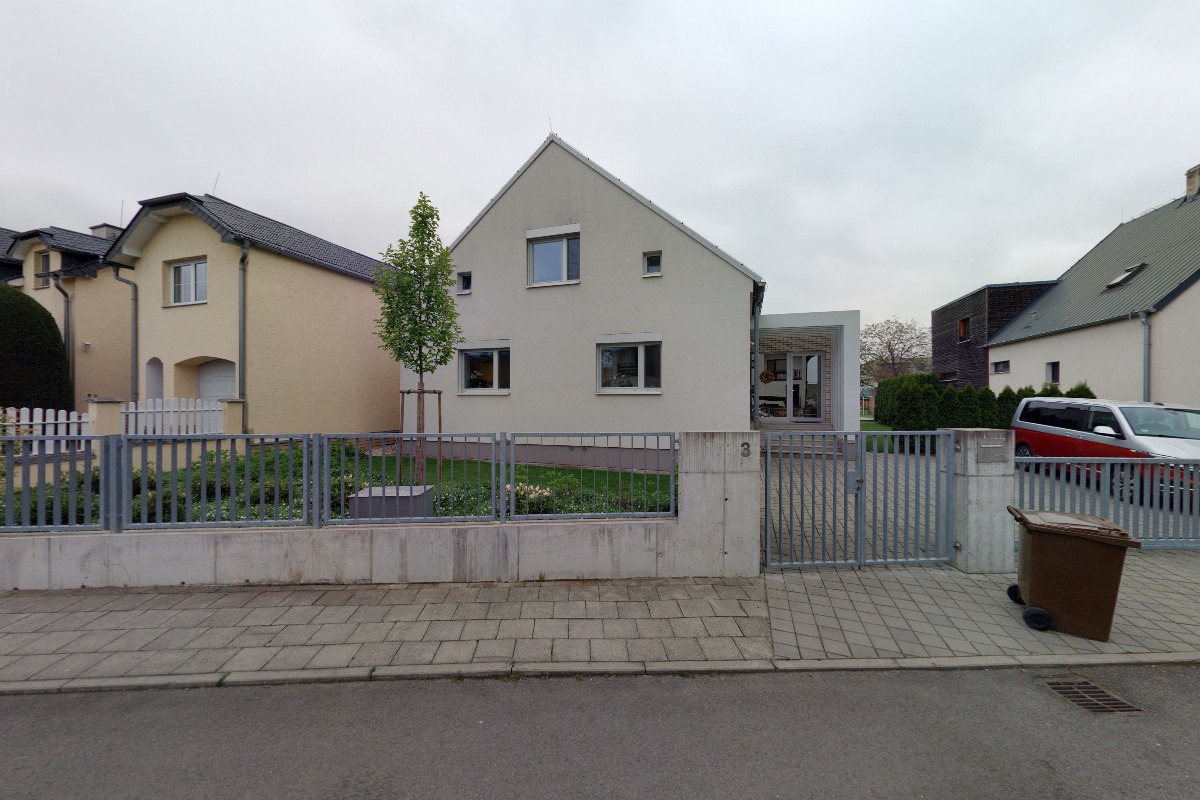 Ing. arch. Jan Lefner foto 2