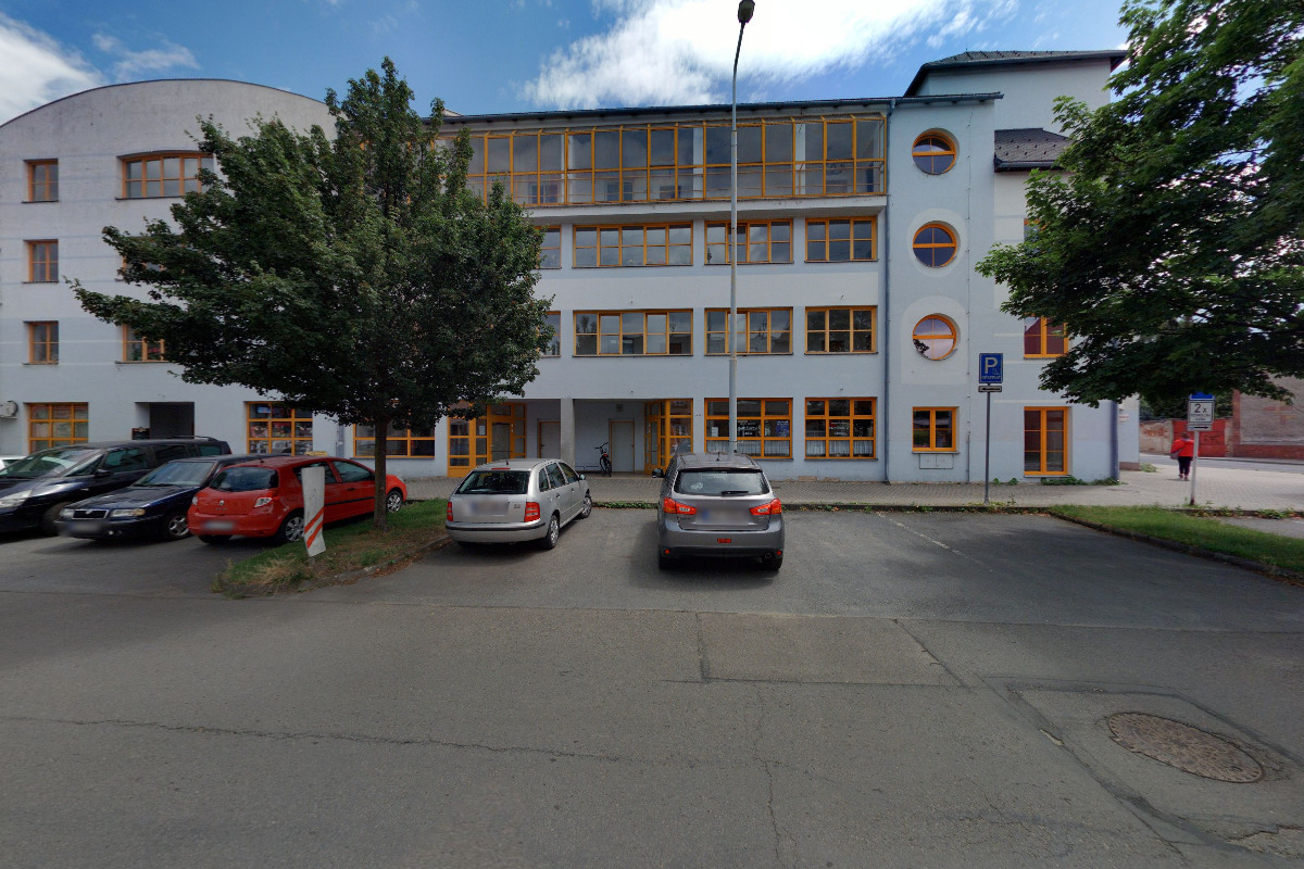 Petra Dudová foto 2