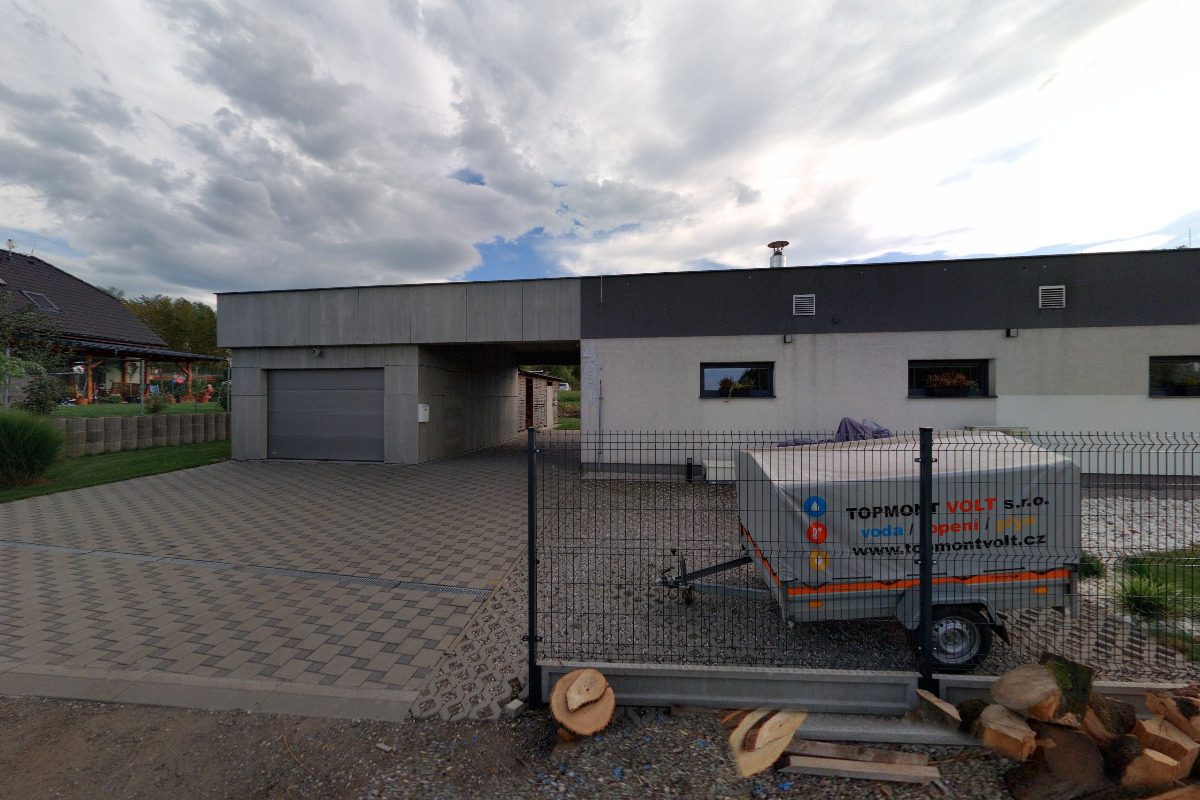 TOPMONT VOLT s.r.o.