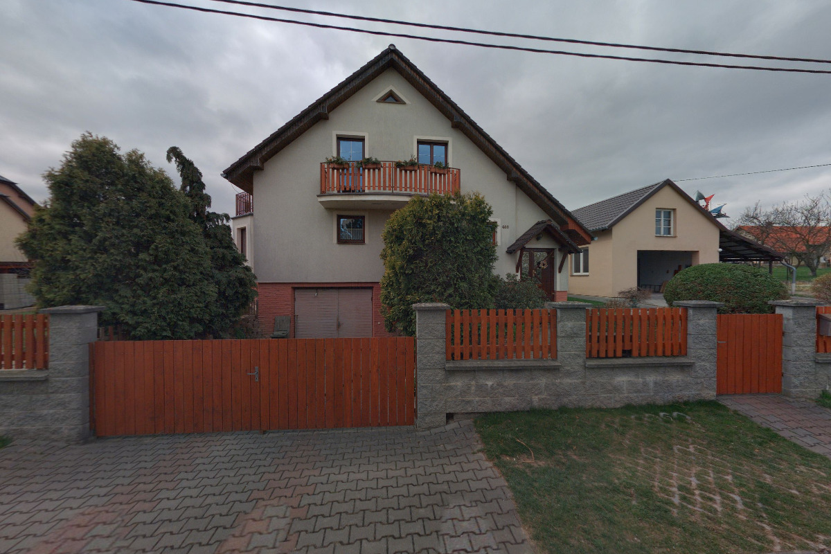 Střechy - Pavel Kostera foto 2