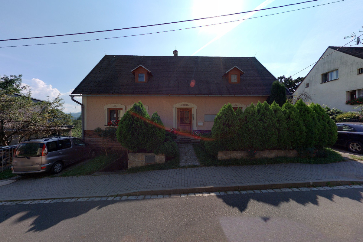 Sbor Církve adventistů sedmého dne Štramberk