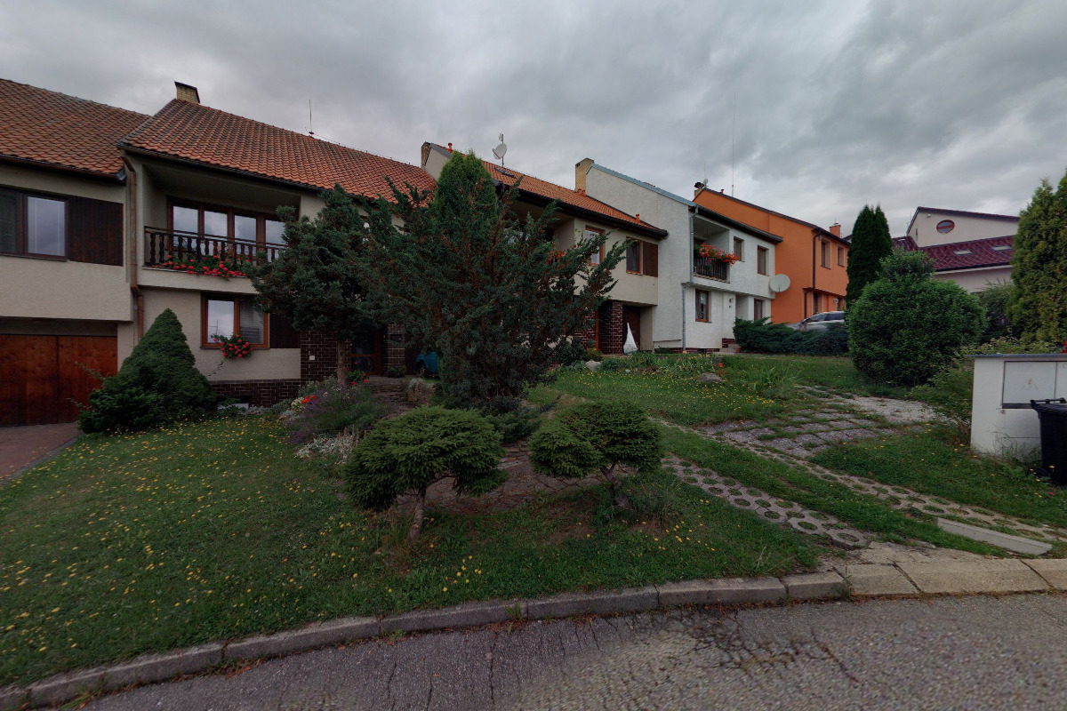 Energetické poradenství Ing. Jiří Štěrba