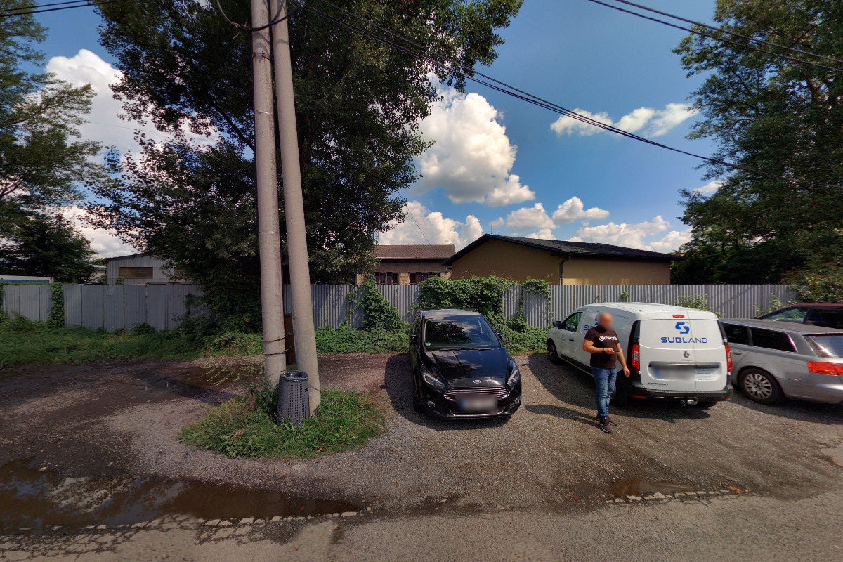 SLOKOV, spol. s r.o.