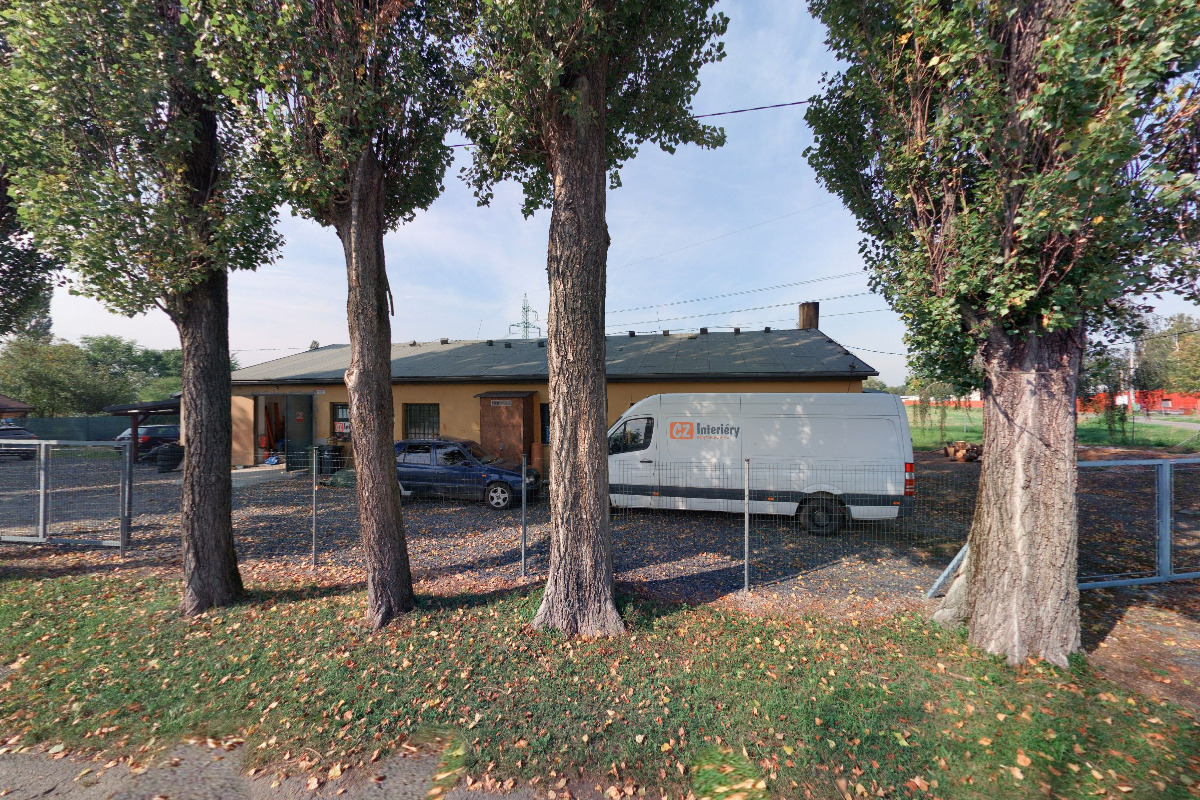 Truhlářství - Lukáš Kunert