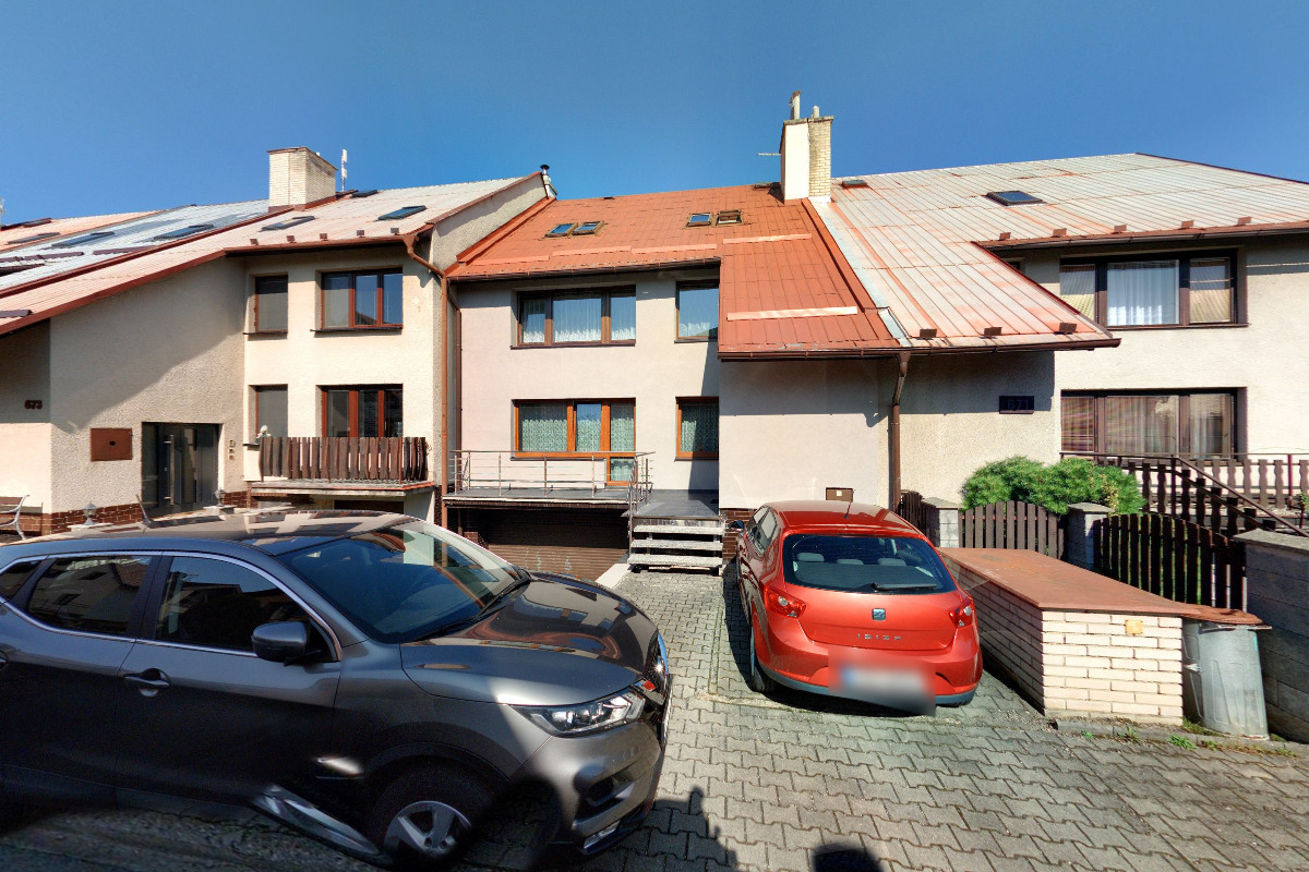 Geodetické práce - Ing. Čestmír Erban foto 1