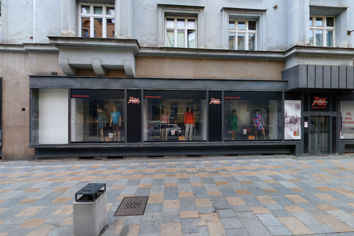 Květinářství Flortýnka