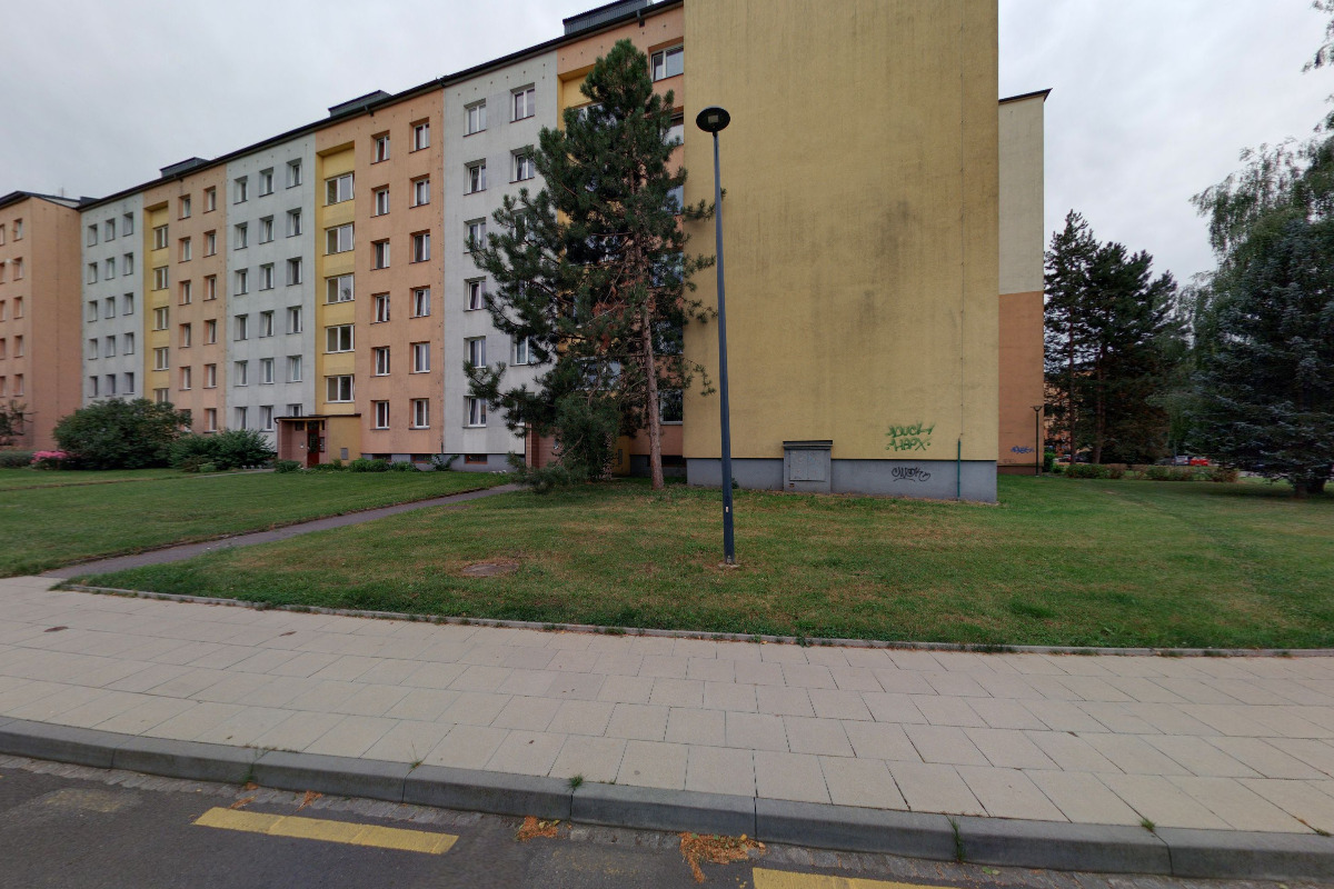 Ing. Pavel Holuša foto 2