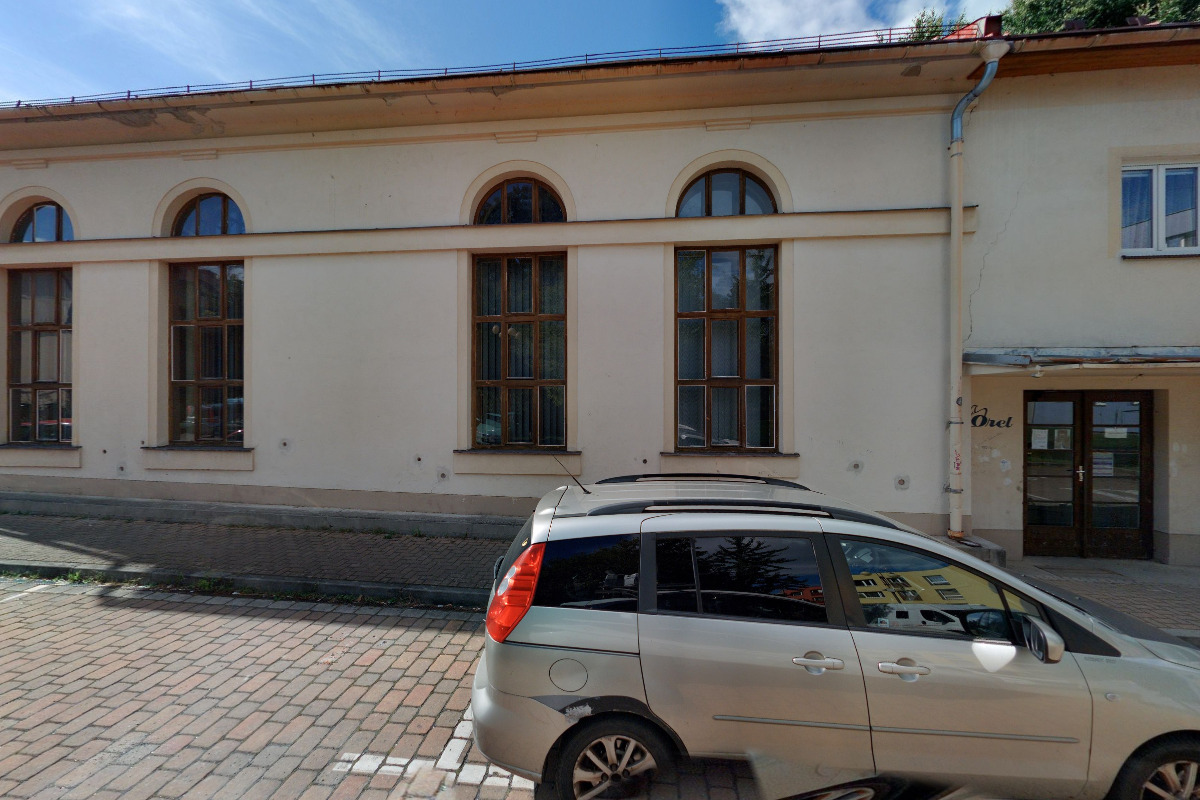 Farní sbor Českobratrské církve evangelické ve Štramberku