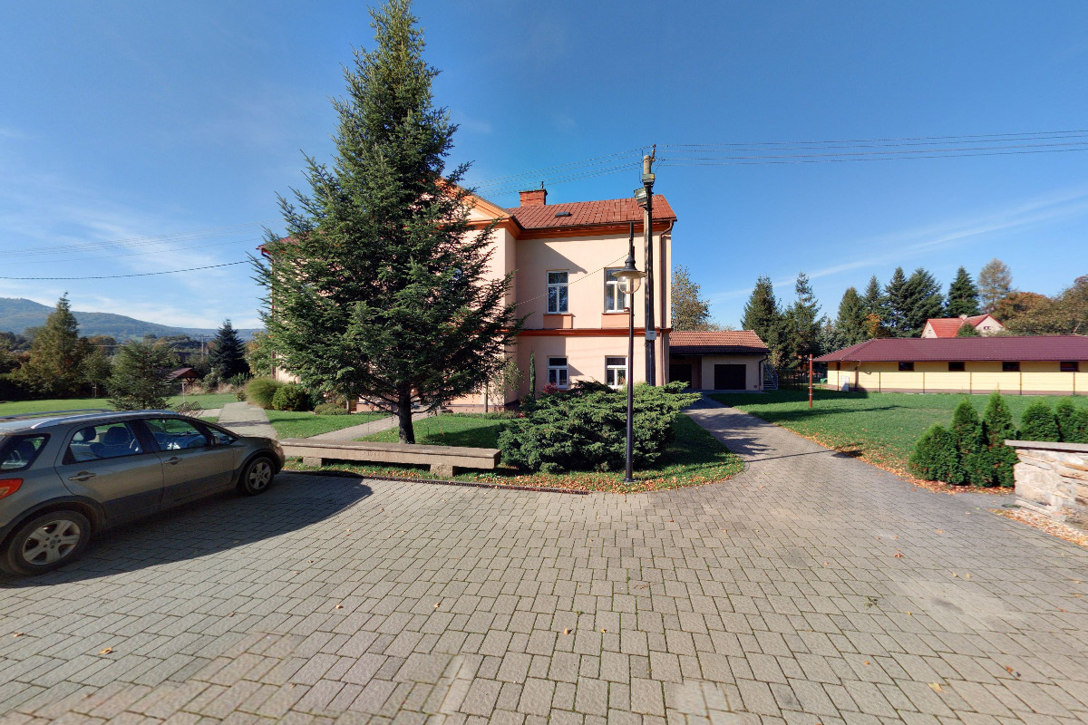 Jablunkovský seniorát Slezské církve evangelické augsburského vyznání foto 2