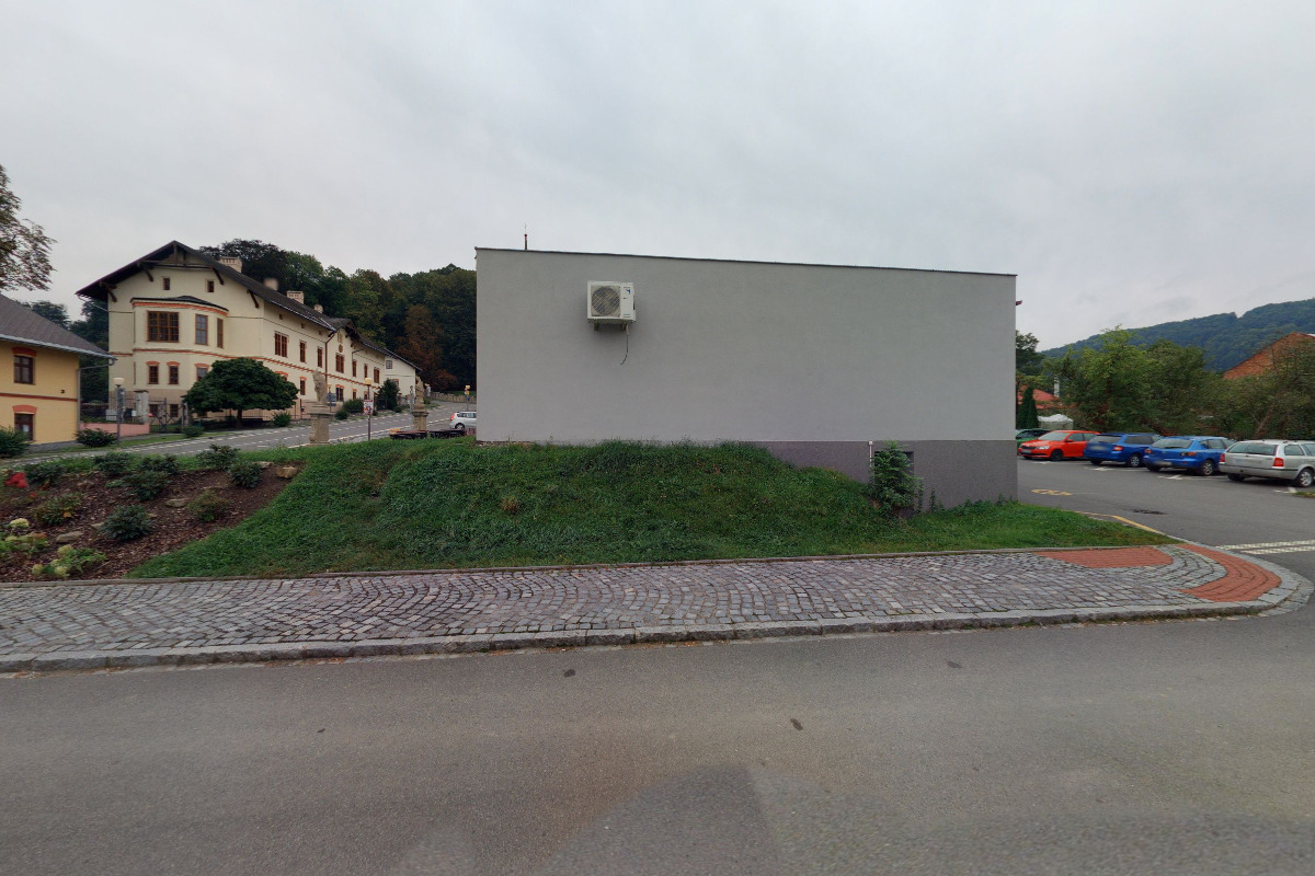 COOP Beskydy, spotřební družstvo foto 6