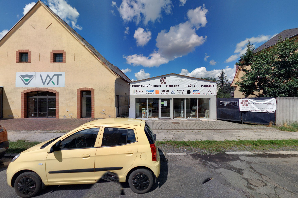 Ceramica Design by Italy s.r.o. foto 2