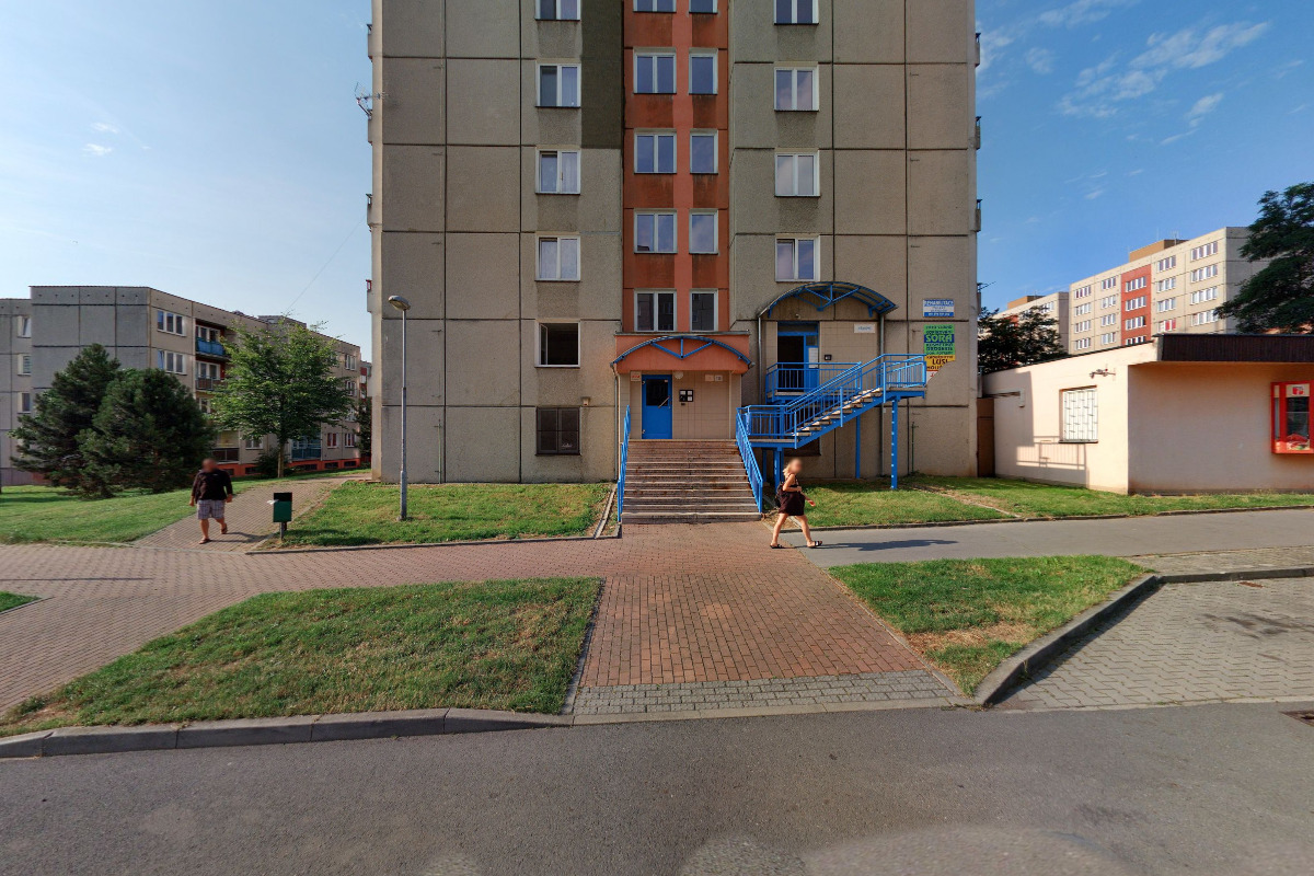 Pedikúra Kamila foto 4