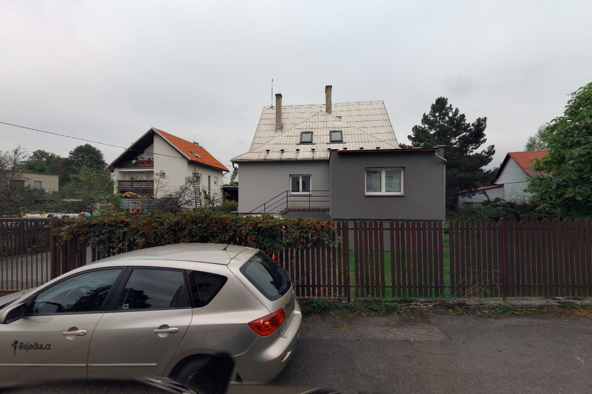 Masážní salon Bea