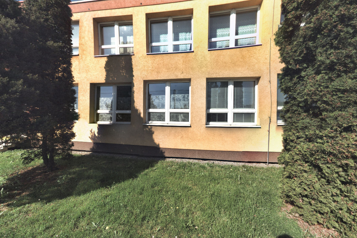 Vyšší odborná škola DAKOL