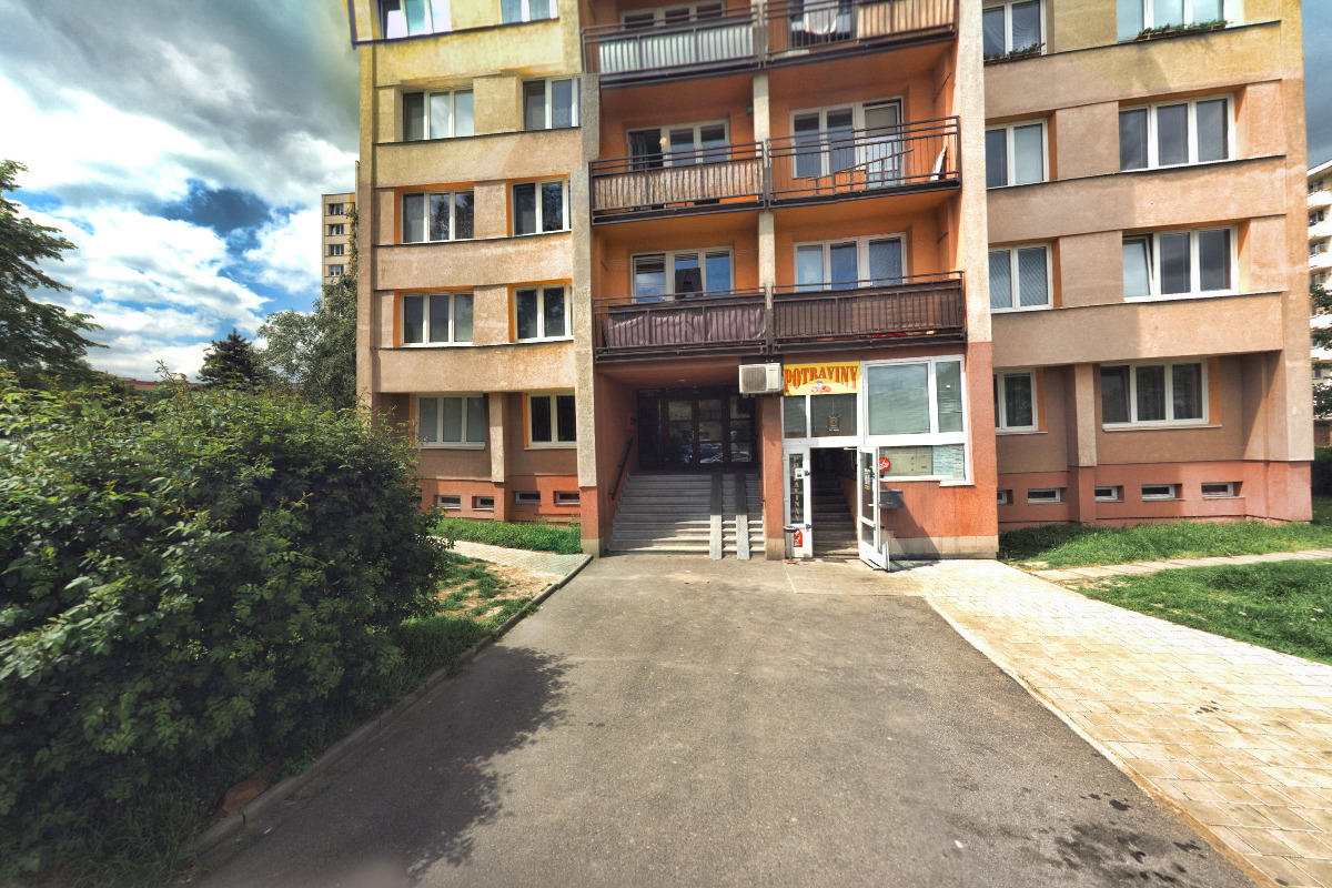 Potraviny, ovoce - zelenina Lechowiczova 2 foto 1