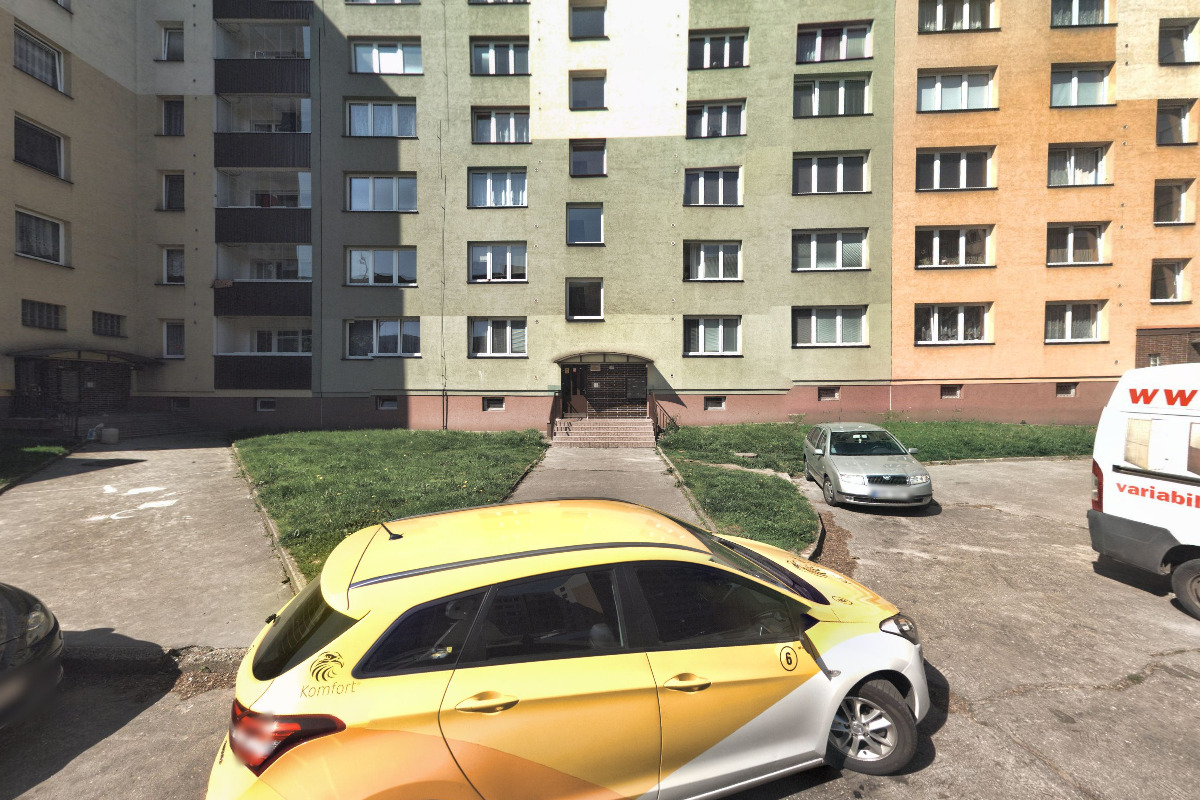 Žaluzie Kapusta foto 2