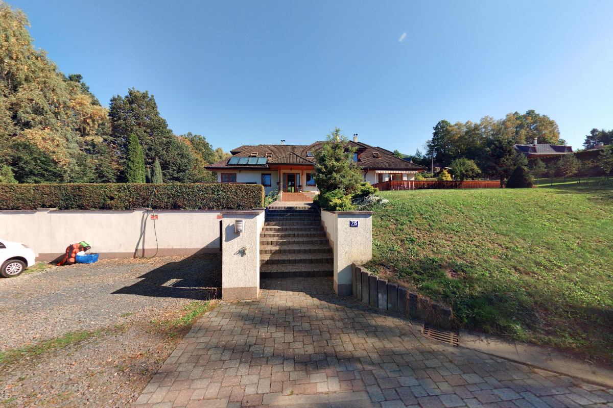 Apartmán Kunčice 715