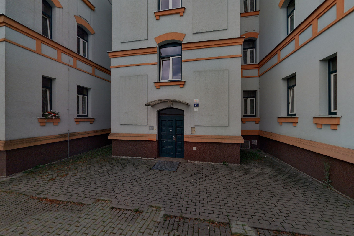 ASLIDO - Asociace lidí pro domov