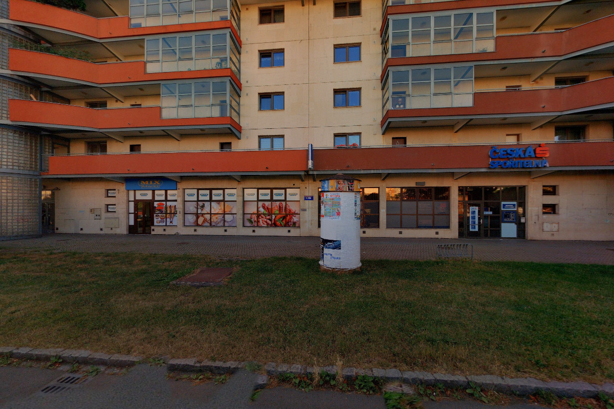 Česká spořitelna, a.s.