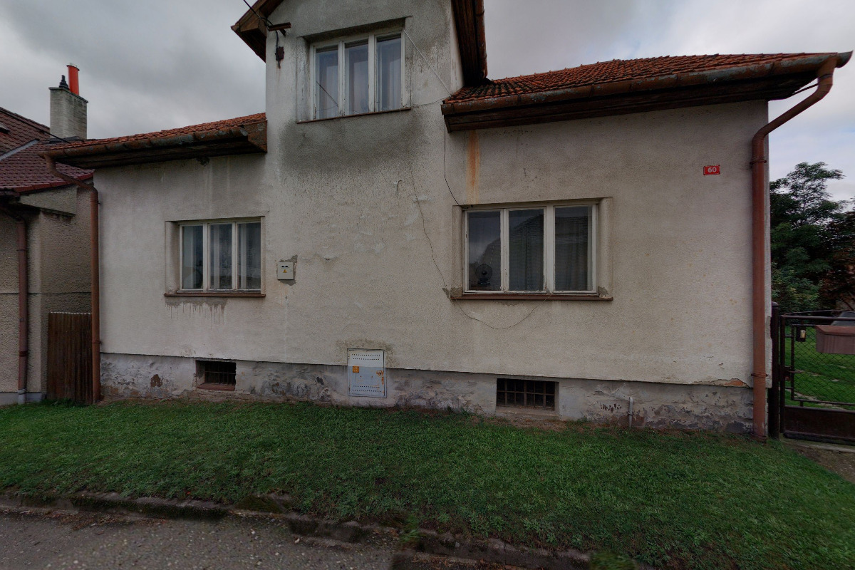 Radek Neuwirt - stavební práce