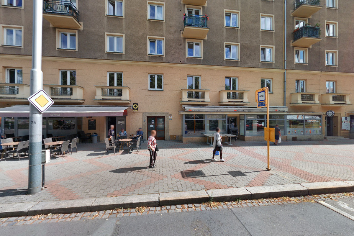 Sport bar Kompas foto 2