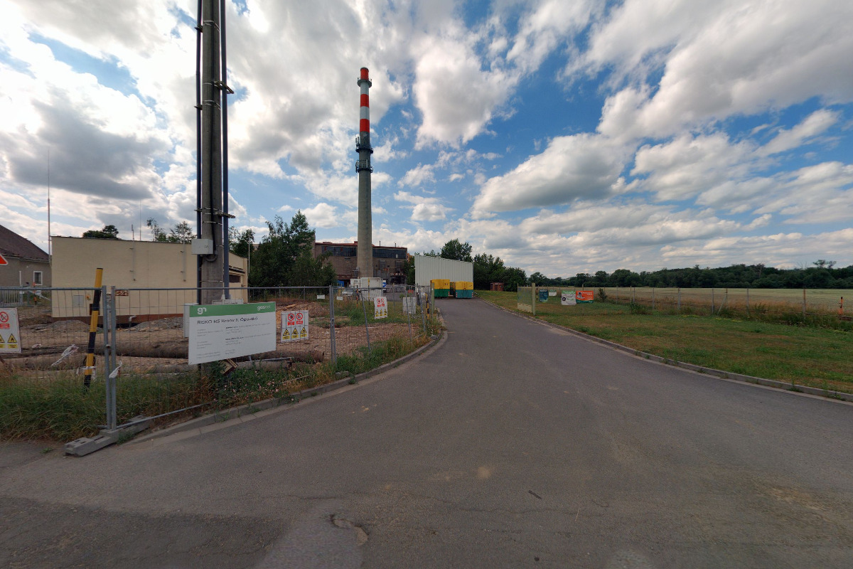 Technické služby Krnov, s.r.o. foto 2