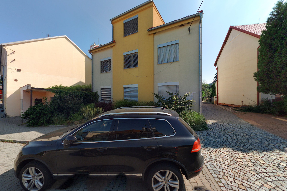 RNDr. Marek Banaš, Ph.D.