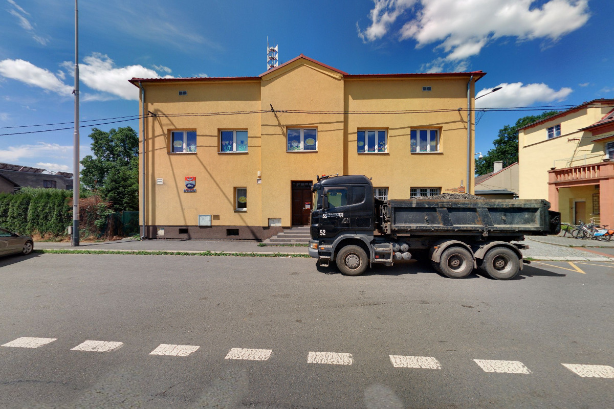 Mateřská škola Frýdecká