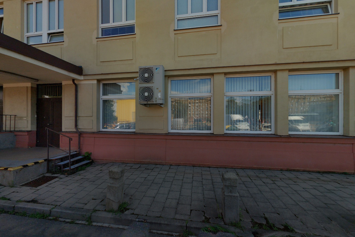 Pošta Ostrava 4 foto 2
