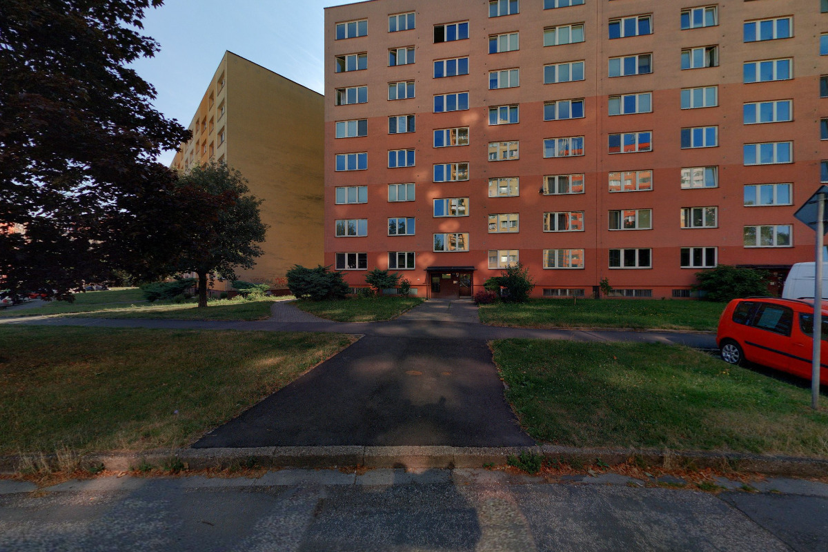 Tvorba webových stránek - Lukáš Novák foto 1