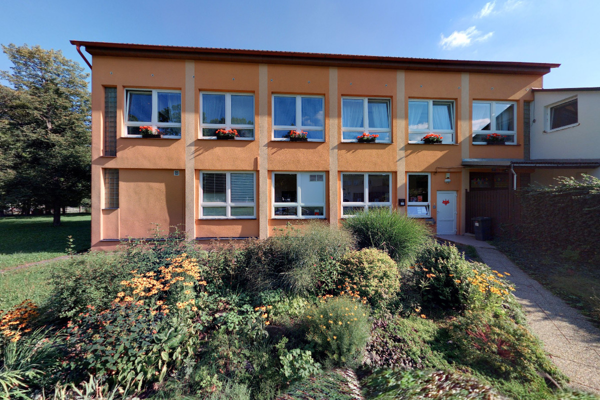 Klub Zvoneček foto 1