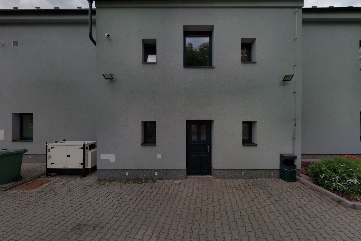 Obecní knihovna Kyjovice