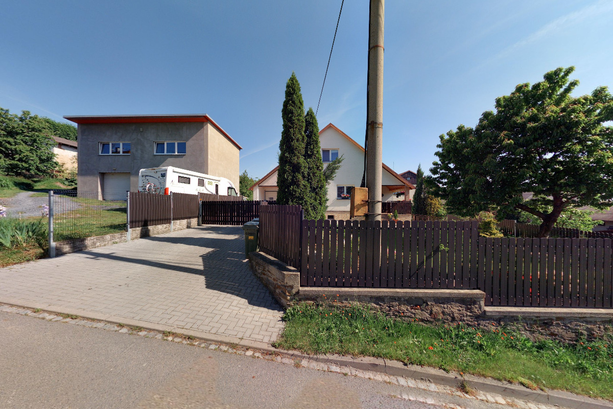 Střechy, klempířství a pokrýváčství - Stanislav Bajgar foto 2